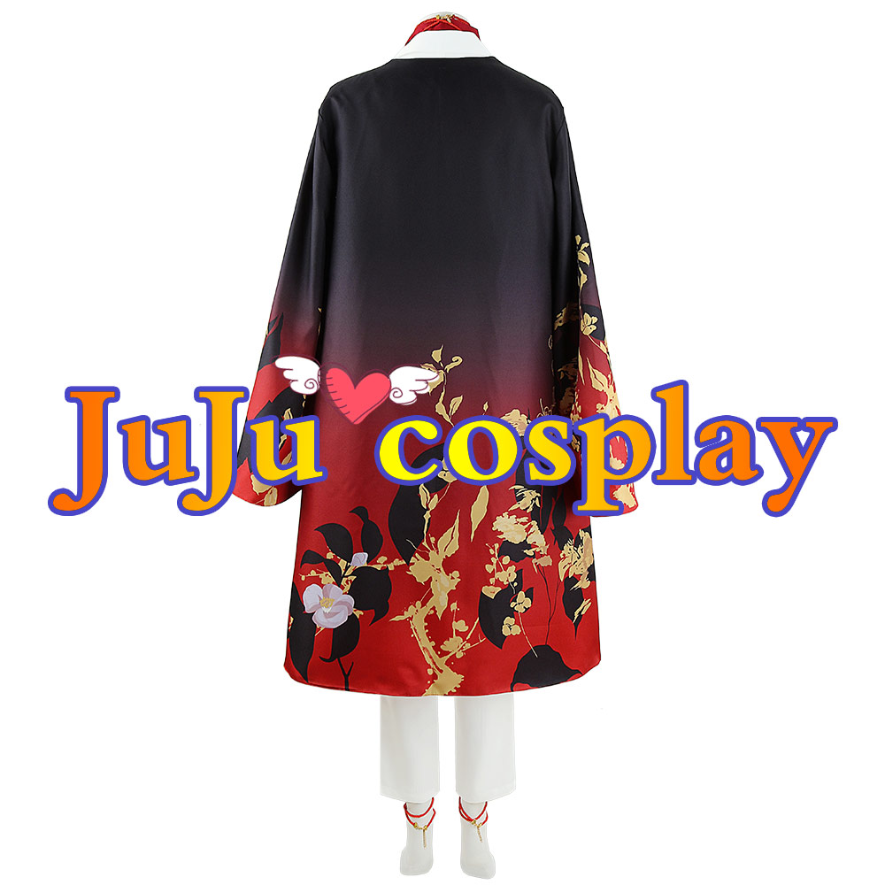 ヴォックス・アクマ コスプレ衣装 新作予約