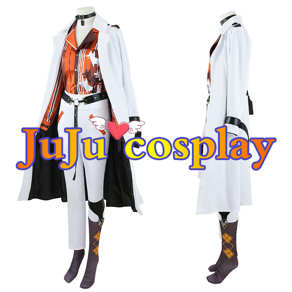 ミスタ コスプレ衣装 新作予約