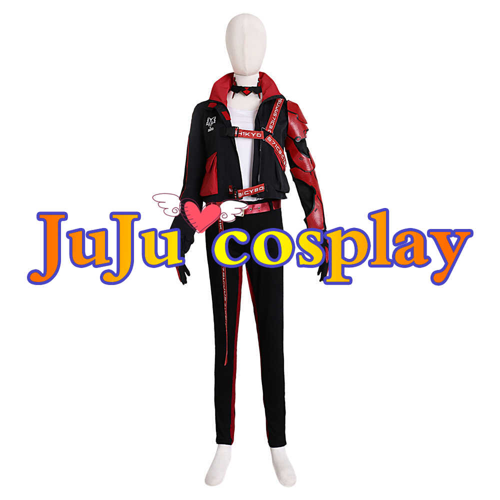 VTuber Fulgur Ovid コスプレ衣装 新作予約