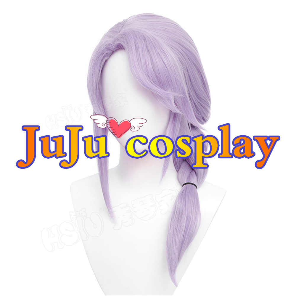 ファイナルファンタジーXIV(FF14) コスプレウィッグ