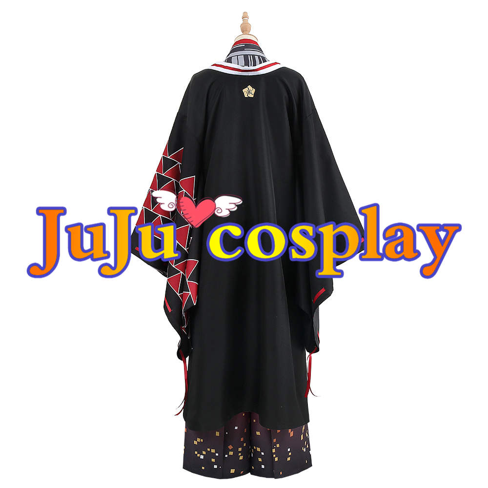 弦月藤士郎 コスプレ衣装
