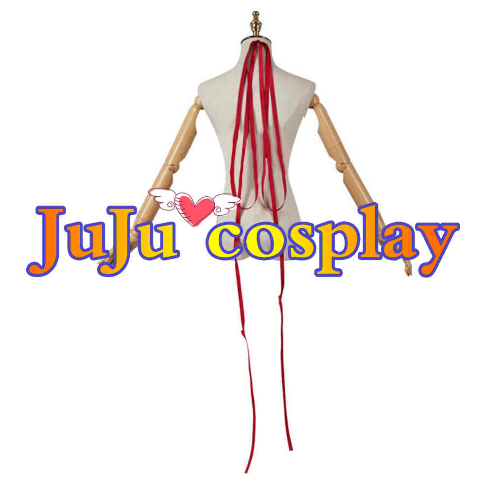 地獄楽 コスプレ衣装