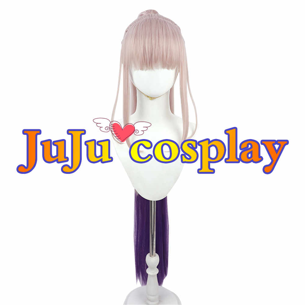 無期迷途 Path to Nowhere ハクイツ(Baiyi) コスプレウィッグ
