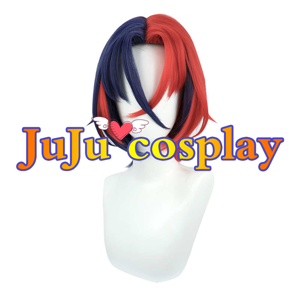 ファイアーエムブレム エンゲージ(Fire Emblem Engage) リュール コスプレウィッグ