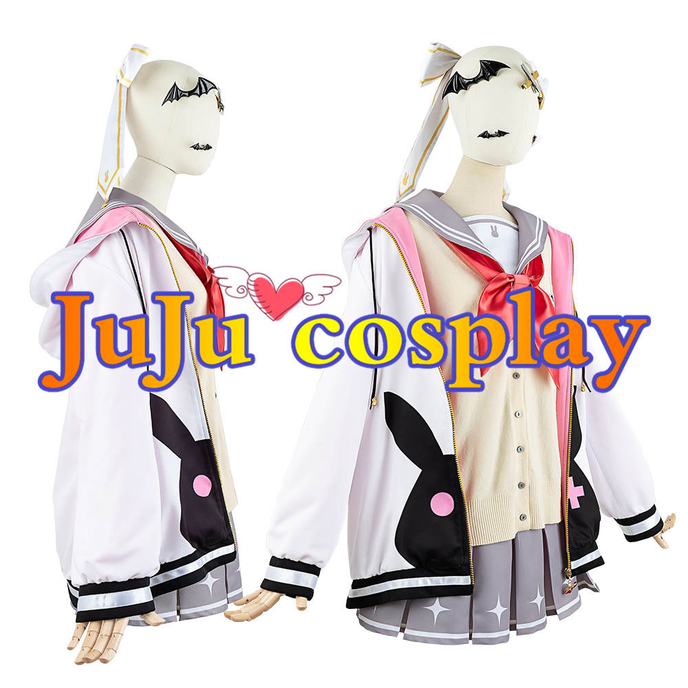 夜見れな 制服 コスプレ衣装 コスプレ衣装 新作予約