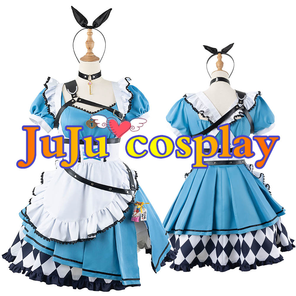 戌神ころね コスプレ（ホロライブ Hololive 4th VTuber 桃鈴ねね