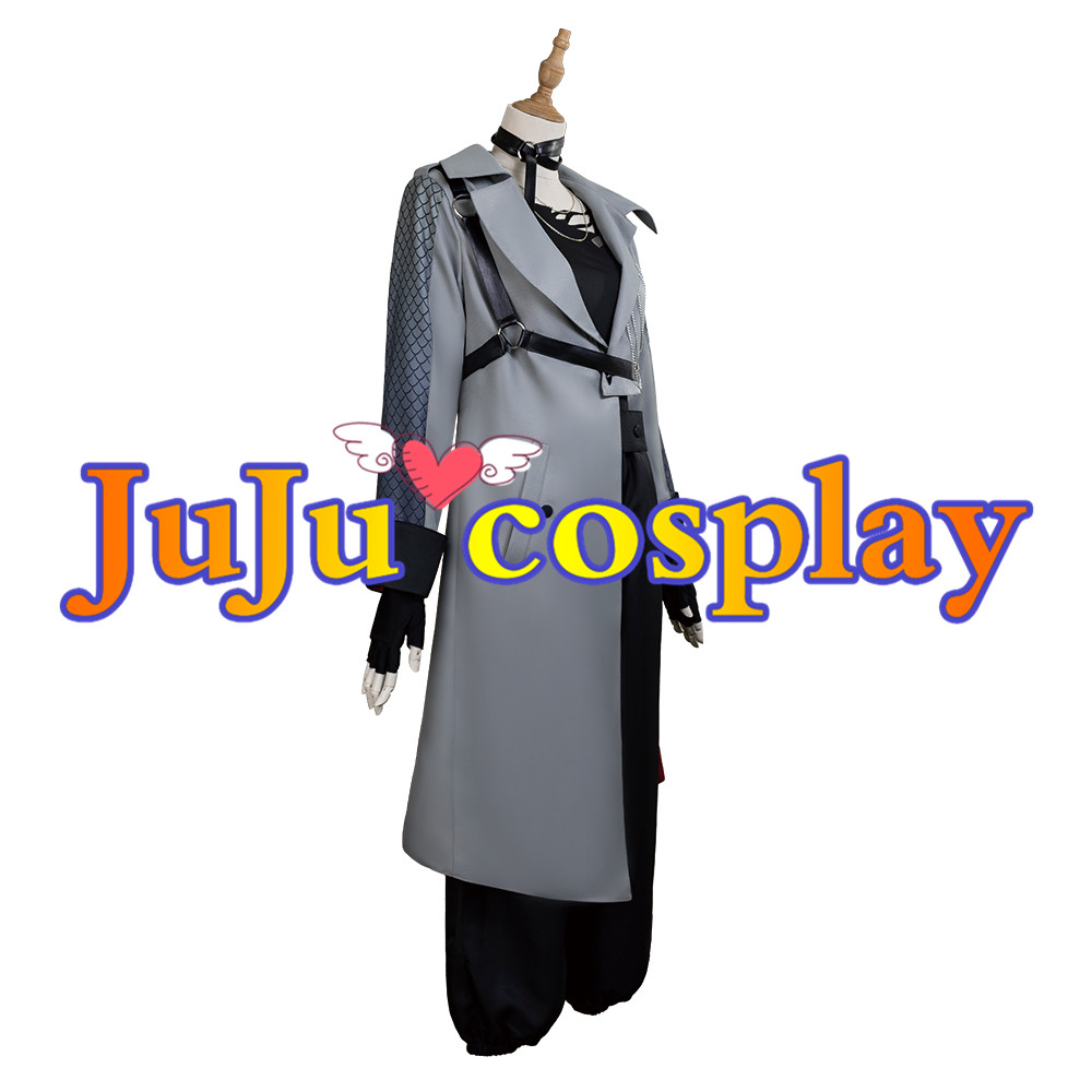 星街すいせい W○RK葛葉 コスプレ 衣装 高品質 ♡ - メルカリ