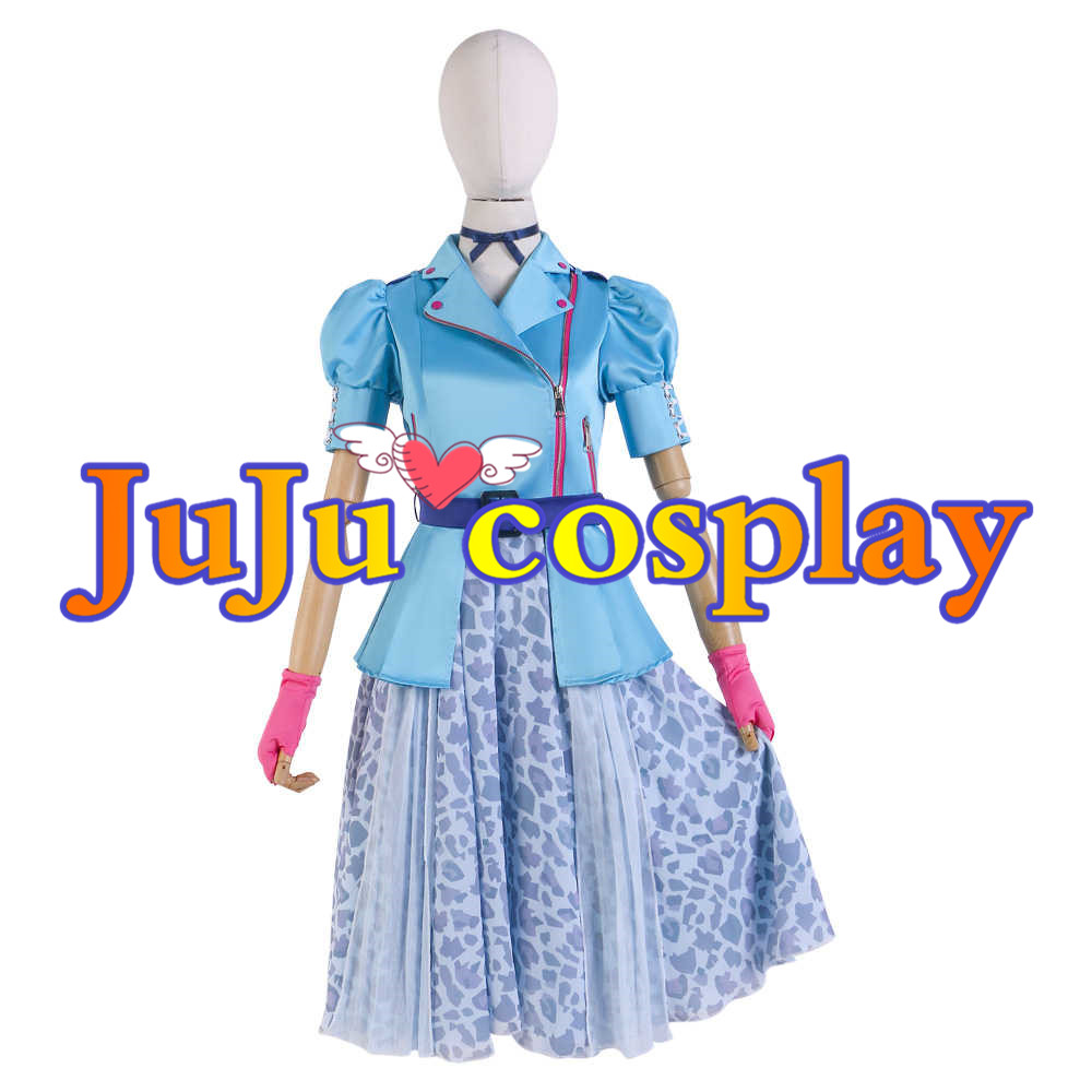 葉月恋　衣装 WE WILL!! コスプレ a47aece2550549f7be14f910377177