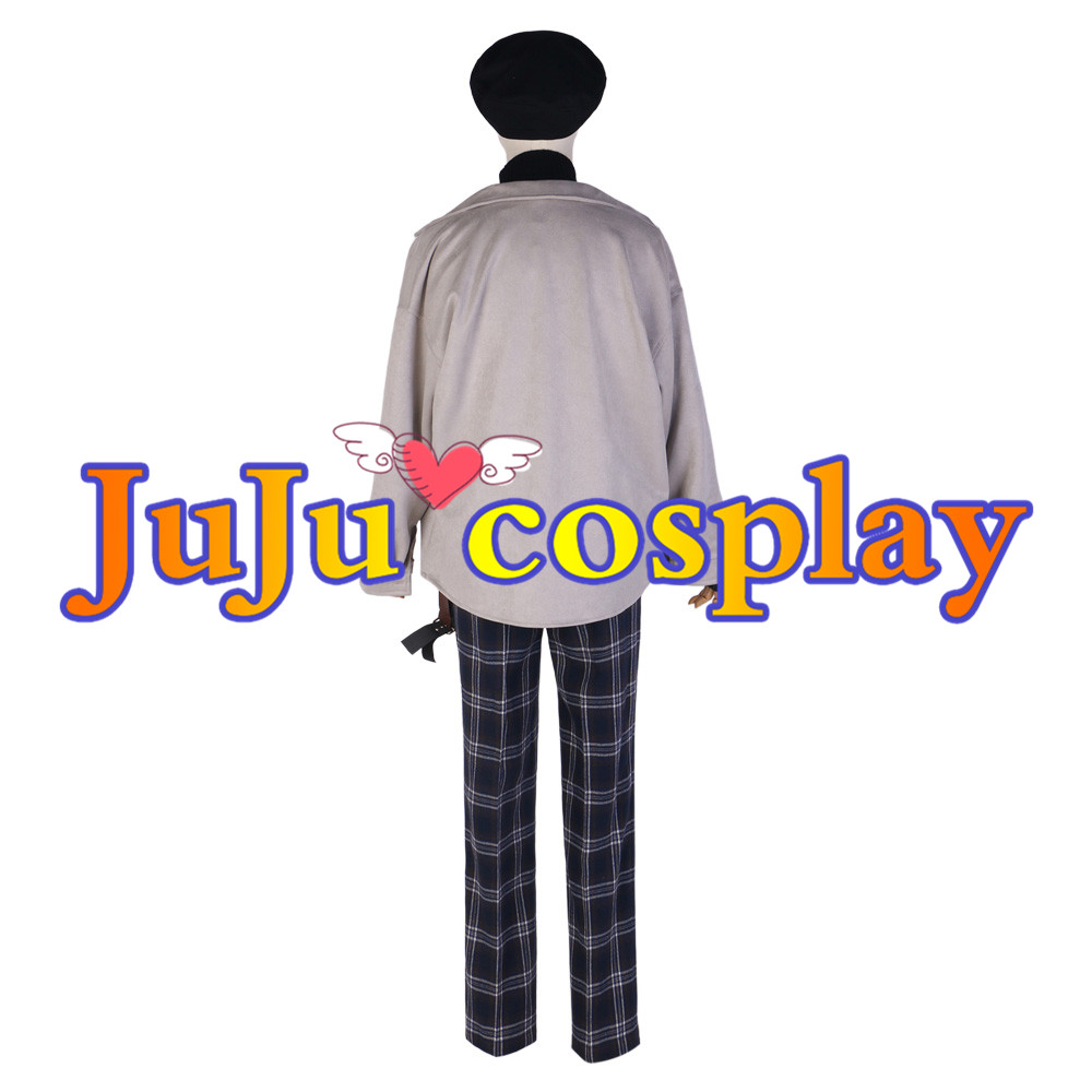 EN アイク イーヴランド 私服 コスプレ 衣装 高品質 EN アイク イーヴランド 私服 コスプレ 衣装 高品質