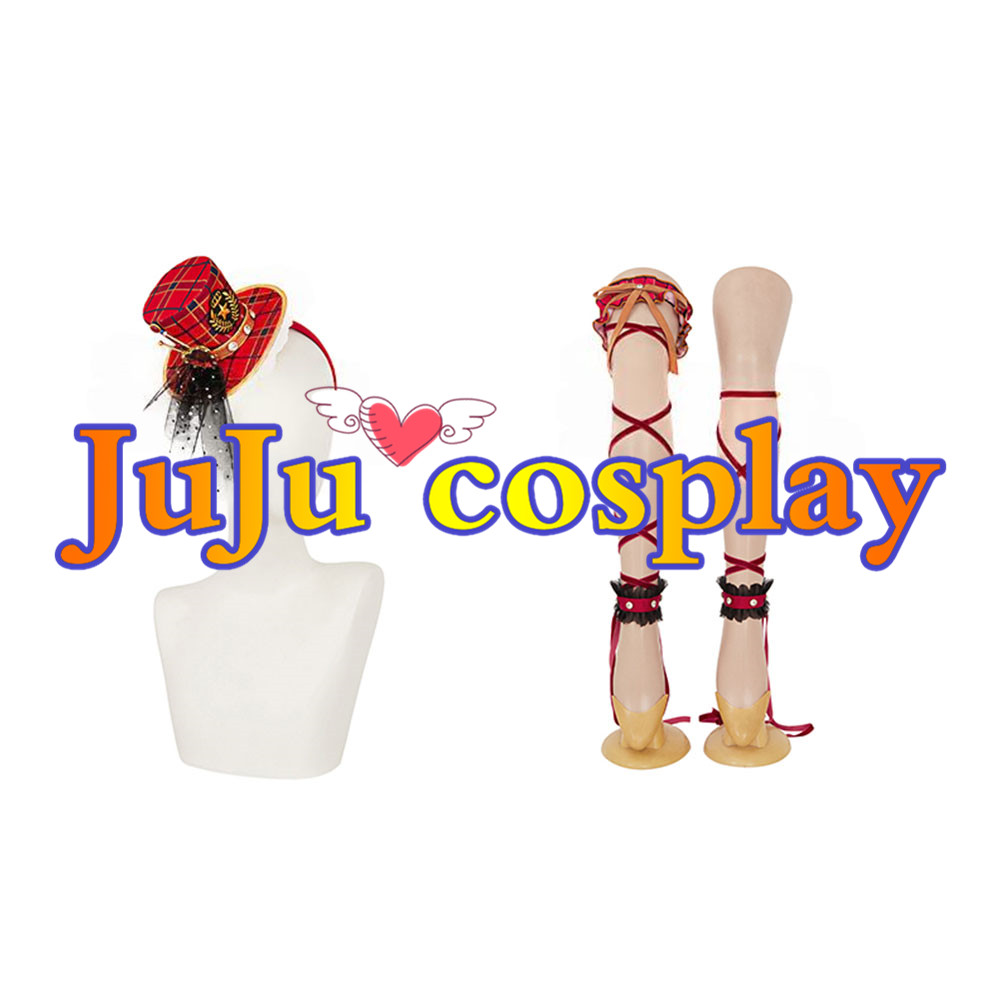 ラブライブ! School idol project 絢瀬絵里 アイドル衣装編