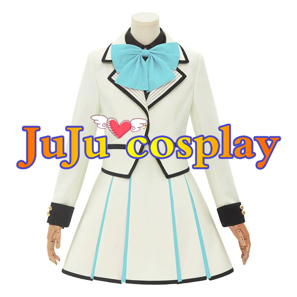 ラブライブ！虹ヶ咲学園スクールアイドル同好会 三船栞子 Future