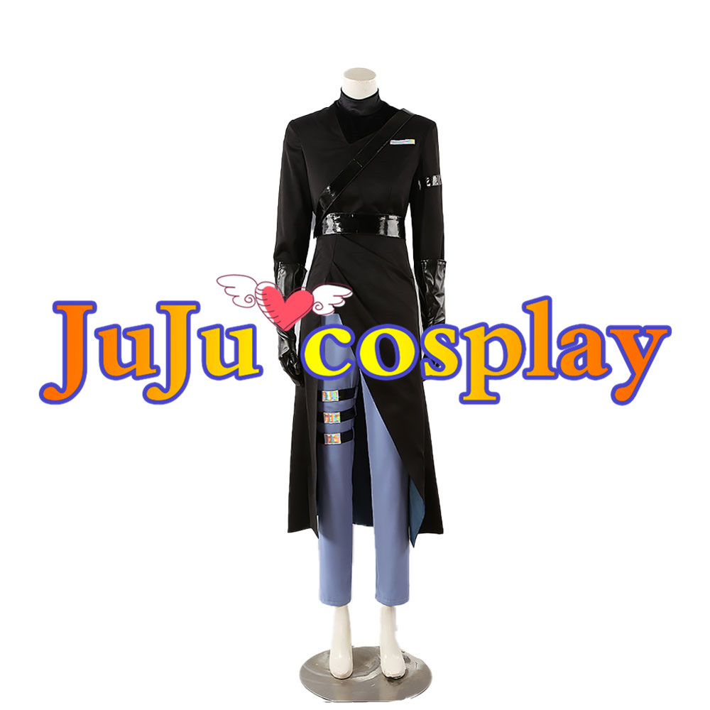 Amazon | [SDCADQ] エイリアンステージ イヴァン Ivan コスプレ